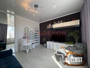 1-к квартира, вторичка, 38м2, 16/19 этаж