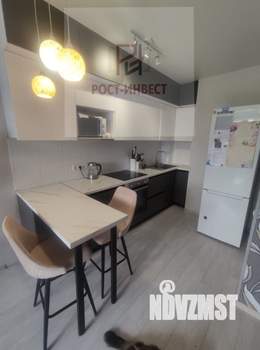 2-к квартира, вторичка, 42м2, 23/24 этаж