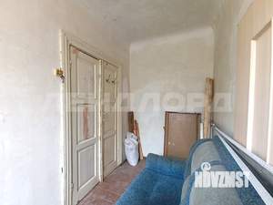2-к квартира, вторичка, 31м2, 1/2 этаж