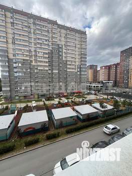 Студия квартира, вторичка, 33м2, 4/19 этаж