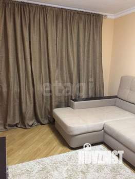 1-к квартира, вторичка, 30м2, 1/9 этаж