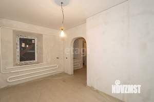 1-к квартира, вторичка, 27м2, 1/2 этаж