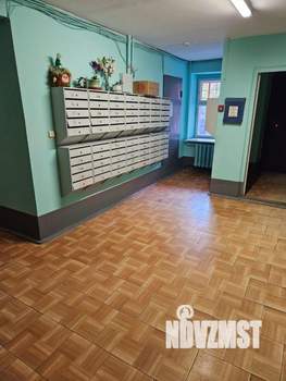 1-к квартира, вторичка, 30м2, 8/10 этаж