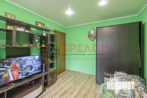 2-к квартира, вторичка, 44м2, 1/5 этаж