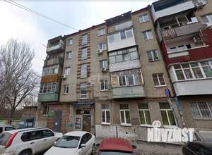 1-к квартира, вторичка, 24м2, 5/6 этаж