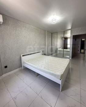 1-к квартира, вторичка, 40м2, 23/26 этаж