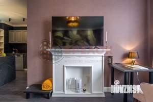2-к квартира, вторичка, 43м2, 9/24 этаж