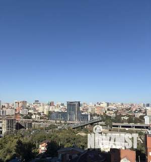 1-к квартира, вторичка, 34м2, 7/19 этаж