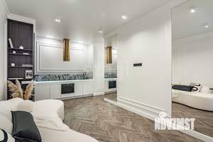 3-к квартира, вторичка, 80м2, 6/22 этаж