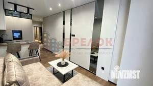 Студия квартира, вторичка, 26м2, 8/25 этаж