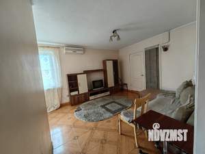 1-к квартира, вторичка, 37м2, 6/9 этаж
