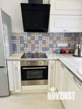 1-к квартира, вторичка, 49м2, 1/5 этаж