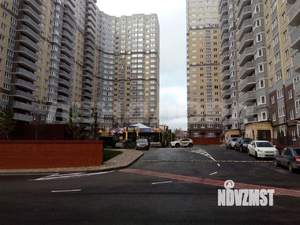 1-к квартира, вторичка, 33м2, 14/22 этаж