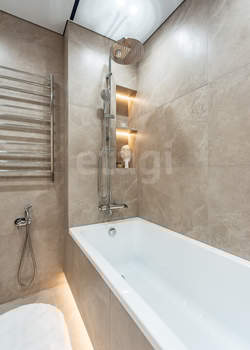 1-к квартира, вторичка, 36м2, 11/25 этаж