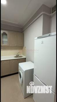 1-к квартира, вторичка, 37м2, 2/10 этаж