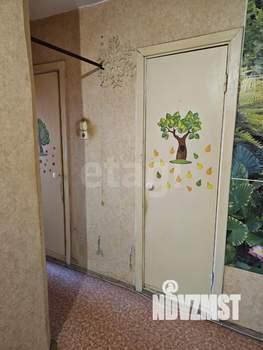 1-к квартира, вторичка, 36м2, 9/10 этаж