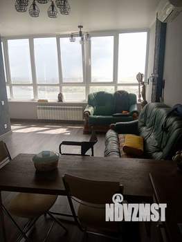 1-к квартира, вторичка, 56м2, 15/16 этаж