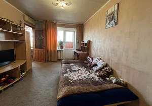 2-к квартира, вторичка, 47м2, 8/12 этаж