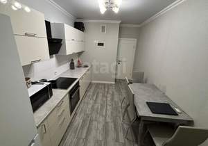 1-к квартира, вторичка, 40м2, 2/21 этаж