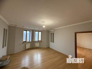 3-к квартира, вторичка, 94м2, 7/17 этаж