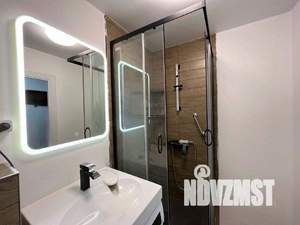 1-к квартира, вторичка, 38м2, 17/18 этаж