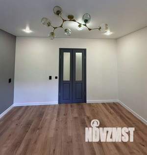3-к квартира, вторичка, 44м2, 2/5 этаж