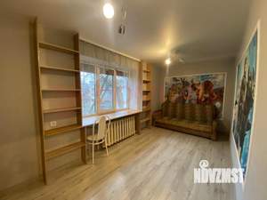 2-к квартира, вторичка, 46м2, 4/5 этаж