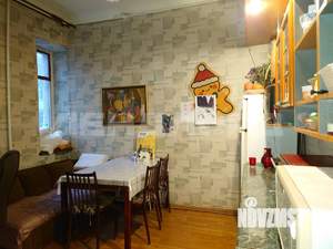 2-к квартира, вторичка, 63м2, 2/4 этаж