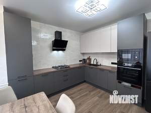 3-к квартира, вторичка, 70м2, 10/12 этаж