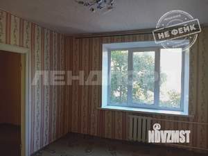 2-к квартира, вторичка, 31м2, 4/5 этаж