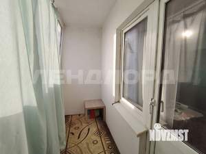 1-к квартира, вторичка, 38м2, 16/17 этаж