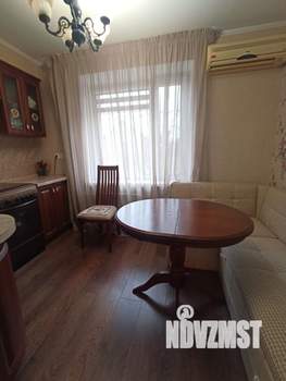 1-к квартира, вторичка, 42м2, 1/10 этаж