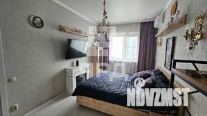 1-к квартира, вторичка, 37м2, 6/9 этаж