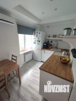 2-к квартира, вторичка, 46м2, 5/5 этаж