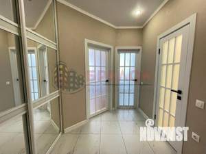 1-к квартира, вторичка, 41м2, 19/22 этаж