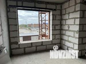 1-к квартира, вторичка, 38м2, 2/25 этаж