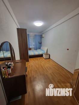 2-к квартира, вторичка, 45м2, 1/5 этаж
