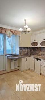 2-к квартира, вторичка, 61м2, 18/22 этаж