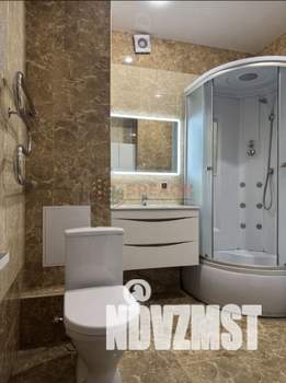 Студия квартира, вторичка, 34м2, 1/8 этаж