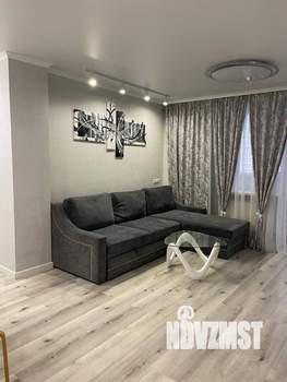 2-к квартира, вторичка, 55м2, 4/7 этаж