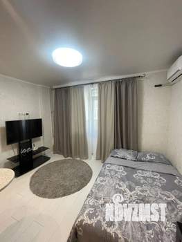 Студия квартира, вторичка, 28м2, 9/20 этаж