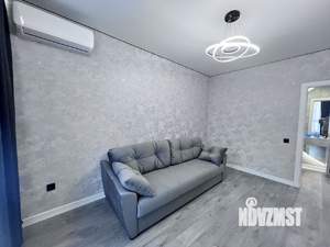 2-к квартира, вторичка, 52м2, 6/12 этаж