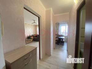 1-к квартира, вторичка, 38м2, 5/10 этаж