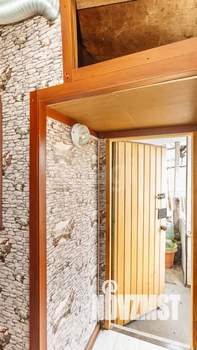 1-к квартира, вторичка, 30м2, 2/2 этаж