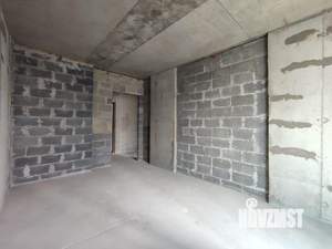 1-к квартира, вторичка, 38м2, 6/9 этаж