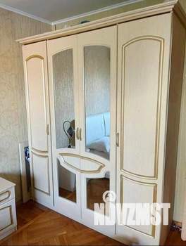 3-к квартира, вторичка, 58м2, 4/9 этаж