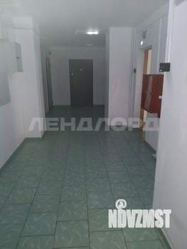 2-к квартира, вторичка, 61м2, 8/16 этаж