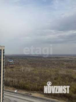 2-к квартира, вторичка, 61м2, 21/24 этаж