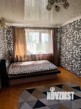 2-к квартира, вторичка, 48м2, 5/5 этаж