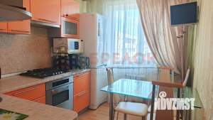 2-к квартира, вторичка, 54м2, 9/9 этаж